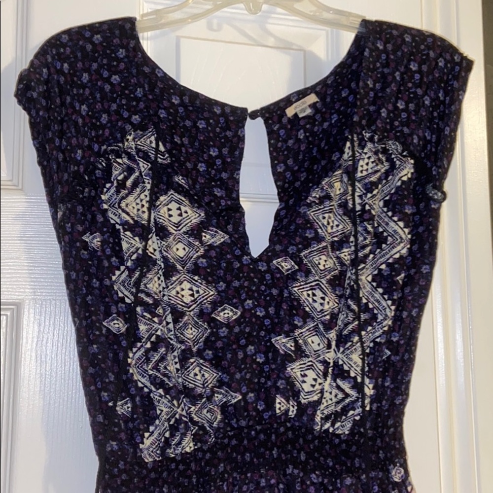 Ecote jumpsuit